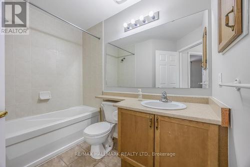 40 - 1775 Valley Farm Road, Pickering, ON - Indoor Photo Showing Bathroom