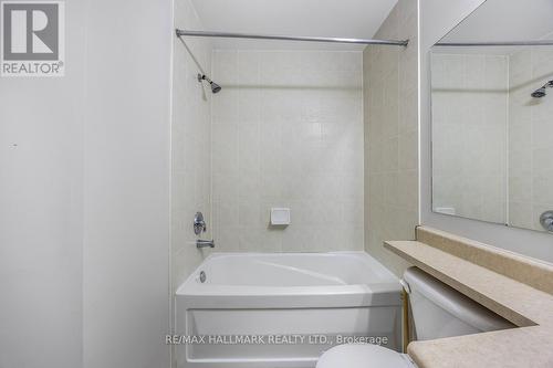 40 - 1775 Valley Farm Road, Pickering, ON - Indoor Photo Showing Bathroom