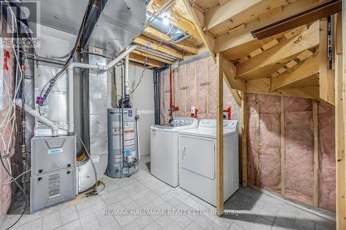 40 - 1775 Valley Farm Road, Pickering, ON - Indoor Photo Showing Laundry Room