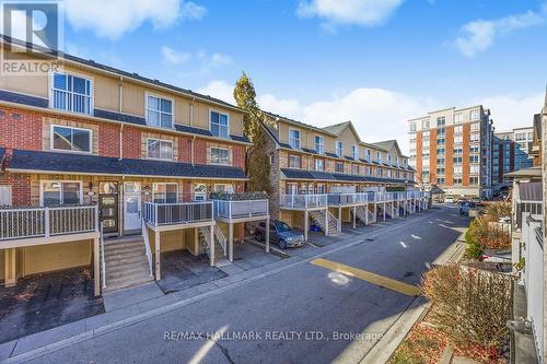 40 - 1775 Valley Farm Road, Pickering, ON - Outdoor