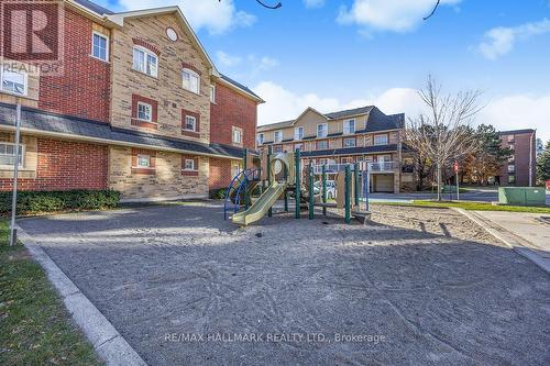 40 - 1775 Valley Farm Road, Pickering, ON - Outdoor