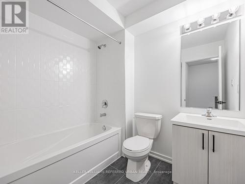 32 Bateson Street, Ajax, ON - Indoor Photo Showing Bathroom