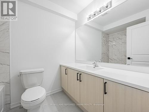 32 Bateson Street, Ajax, ON - Indoor Photo Showing Bathroom