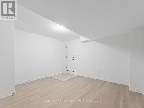 32 Bateson Street, Ajax, ON - Indoor Photo Showing Other Room