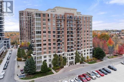 903 - 1103 Leslie Street, Toronto, ON - Outdoor With Facade