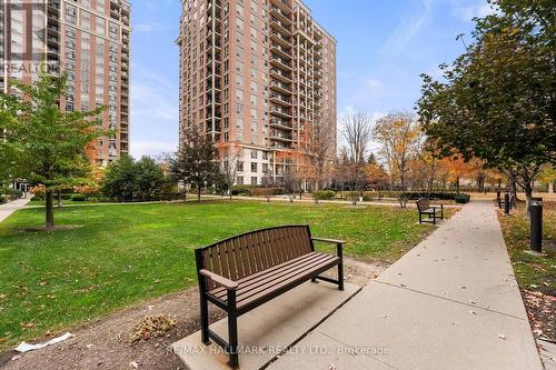 903 - 1103 Leslie Street, Toronto, ON - Outdoor With Balcony