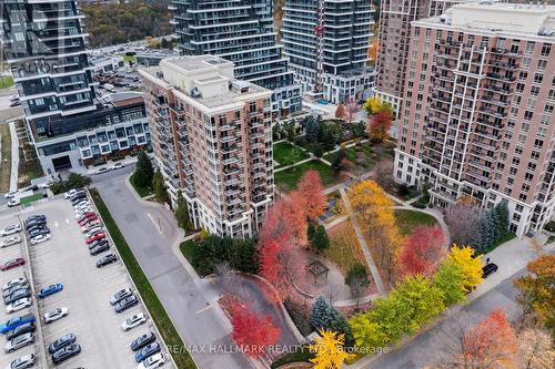 903 - 1103 Leslie Street, Toronto, ON - Outdoor With Facade