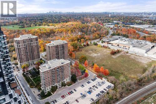 903 - 1103 Leslie Street, Toronto, ON - Outdoor With View