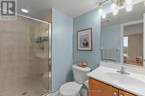 903 - 1103 Leslie Street, Toronto, ON - Indoor Photo Showing Bathroom