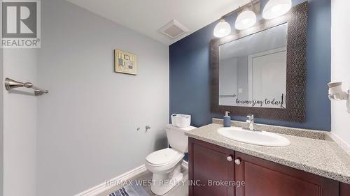 201 - 1995 Royal Road, Pickering, ON - Indoor Photo Showing Bathroom