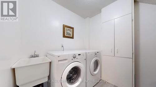 201 - 1995 Royal Road, Pickering, ON - Indoor Photo Showing Laundry Room