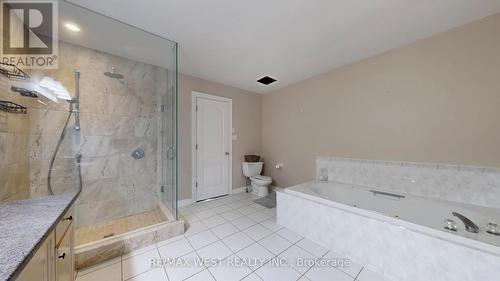 201 - 1995 Royal Road, Pickering, ON - Indoor Photo Showing Bathroom