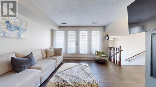 201 - 1995 Royal Road, Pickering, ON - Indoor Photo Showing Living Room