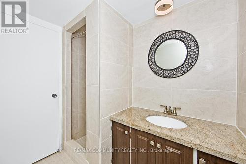 1103 - 10 Dean Park Road, Toronto, ON - Indoor Photo Showing Bathroom