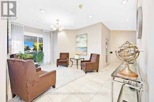 1103 - 10 Dean Park Road, Toronto, ON - Indoor