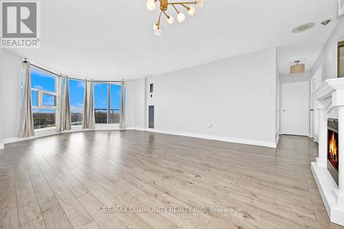 1103 - 10 Dean Park Road, Toronto, ON - Indoor