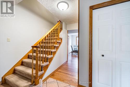 167 Woodlane Court, Oshawa, ON - Indoor Photo Showing Other Room