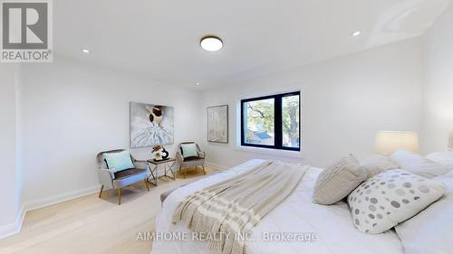 43 Highfield Road, Toronto, ON - Indoor Photo Showing Bedroom