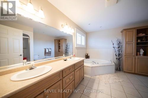 1895 Concession 4 Road, Niagara-On-The-Lake, ON - Indoor Photo Showing Bathroom