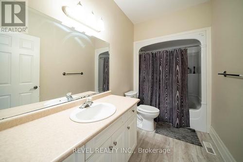 1895 Concession 4 Road, Niagara-On-The-Lake, ON - Indoor Photo Showing Bathroom