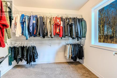 9 Whitton Drive, Brantford, ON - Indoor With Storage