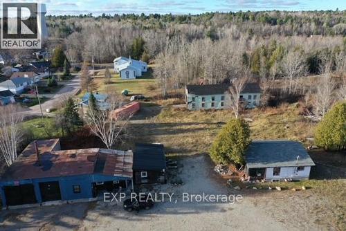 51 Hwy 17, Spanish, ON - Outdoor With View