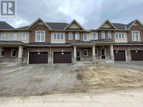 4 - 205 Thames Way, Hamilton, ON - Outdoor With Deck Patio Veranda With Facade