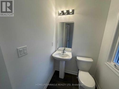 4 - 205 Thames Way, Hamilton, ON - Indoor Photo Showing Bathroom