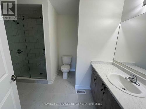 4 - 205 Thames Way, Hamilton, ON - Indoor Photo Showing Bathroom