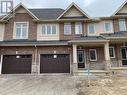 4 - 205 Thames Way, Hamilton, ON  - Outdoor With Facade 