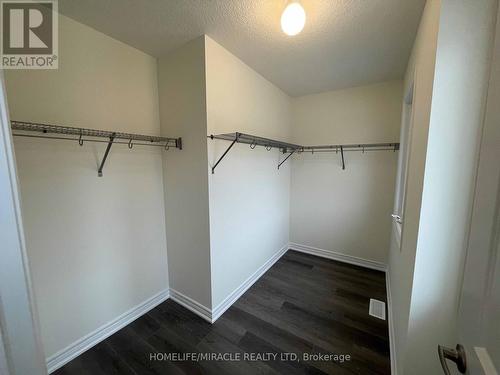 4 - 205 Thames Way, Hamilton, ON - Indoor With Storage