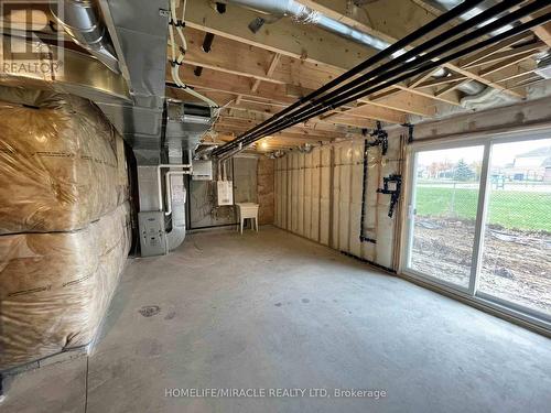 4 - 205 Thames Way, Hamilton, ON - Indoor Photo Showing Basement