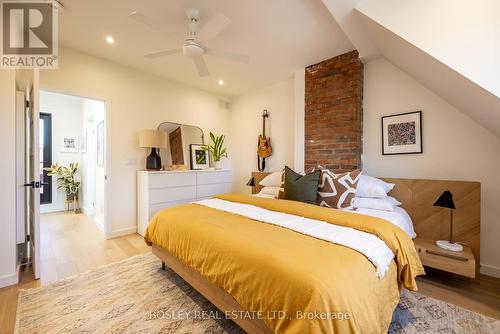 11 Prince Rupert Avenue, Toronto, ON - Indoor Photo Showing Bedroom