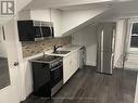 4 - 85 Wilson Street, Hamilton, ON  - Indoor Photo Showing Kitchen With Stainless Steel Kitchen 