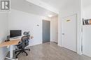 3105 - 30 Nelson Street, Toronto, ON  - Indoor Photo Showing Office 