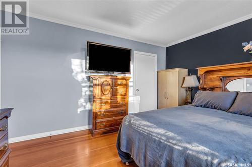 12 210 Camponi Place, Saskatoon, SK - Indoor Photo Showing Bedroom