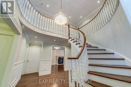 1135 Montrose Abbey Drive, Oakville, ON - Indoor Photo Showing Other Room