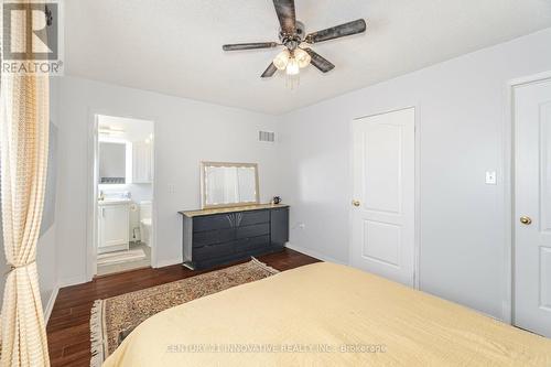 796 Nolan Road, Mississauga, ON - Indoor Photo Showing Bedroom