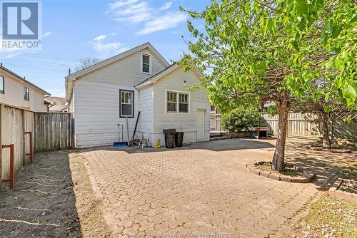 3999 Grand Marais, Windsor, ON - Outdoor