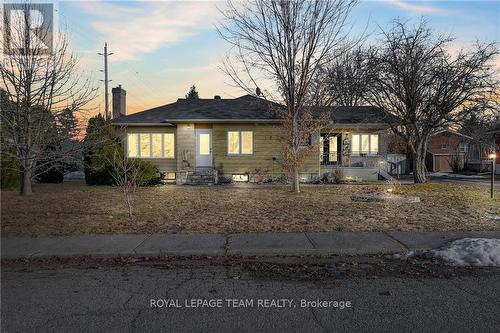 127 Grant Boulevard, Renfrew, ON - Outdoor