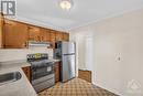 1 Haggart Street, Perth, ON  - Indoor Photo Showing Kitchen 