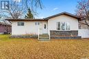 1347 6Th Street E, Prince Albert, SK  - Outdoor 