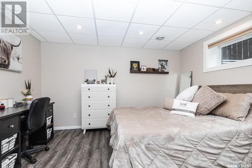 763 Wilkinson Way, Saskatoon, SK - Indoor Photo Showing Bedroom