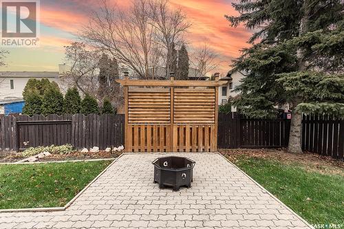 763 Wilkinson Way, Saskatoon, SK - Outdoor