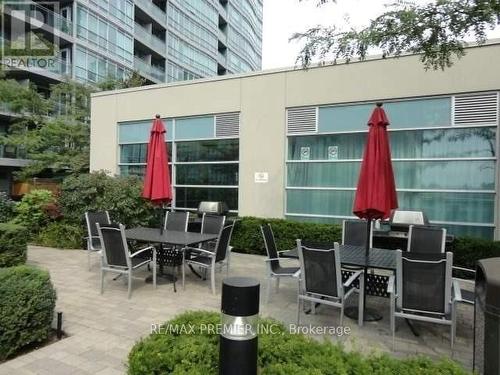 1812 - 155 Legion Road, Toronto, ON - Outdoor