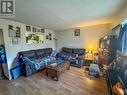 1666 Douglas Street, Merritt, BC  - Indoor Photo Showing Living Room 