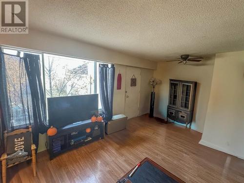 1666 Douglas Street, Merritt, BC - Indoor