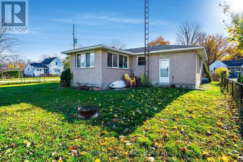 53 David Street, Chatham-Kent (Ridgetown), ON - Outdoor