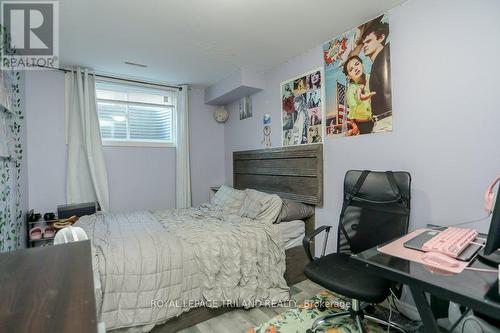 68 Peach Tree Boulevard, St. Thomas, ON - Indoor Photo Showing Bedroom