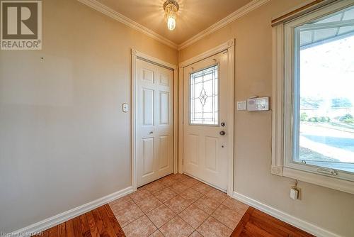 82 Lyndale Crescent, Woodstock, ON - Indoor Photo Showing Other Room